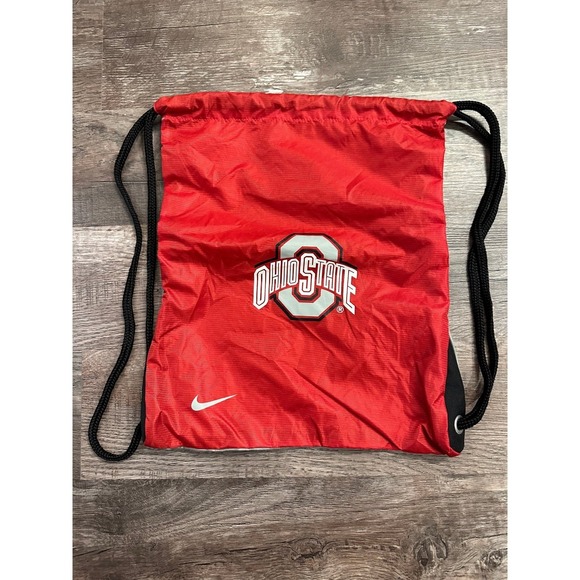 Nike Ohio State sinch sac backpack - Picture 1 of 4